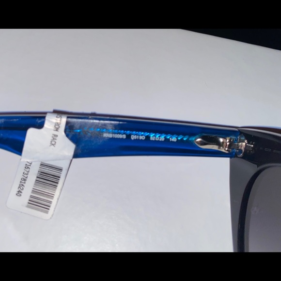 rag & bone 52mm Cat Eye sunglasses ? main image 6